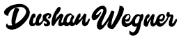 Dushan Wegner Games (logo)